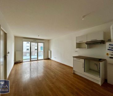 Location Appartement 2 pièces 41m² HALLUIN 59250 - Photo 3