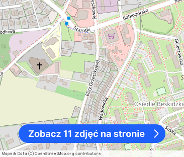 Jasne 2-pokojowe mieszkanie z garażem | Hulanka, Bielsko-Biała - Zdjęcie 1