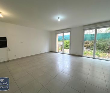 Location Maison 3 pièces 68m² AMBOISE 37400 - Photo 2