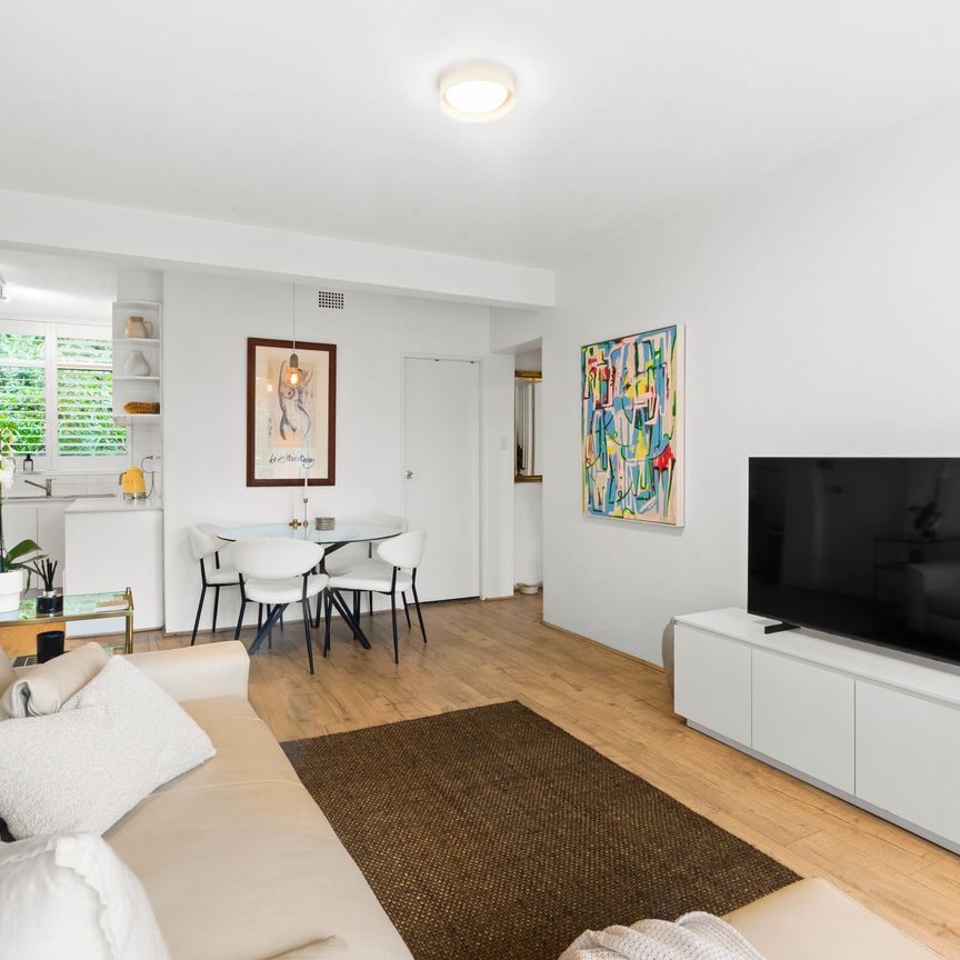 2/174 Old South Head Road, Bellevue Hill - Photo 1