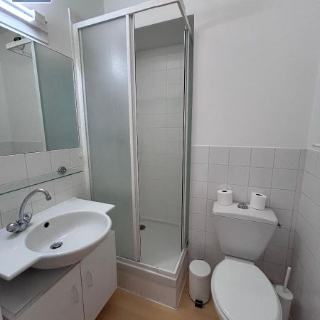 Location Appartement 1 pièce 19m² TOURS 37000 - Photo 4