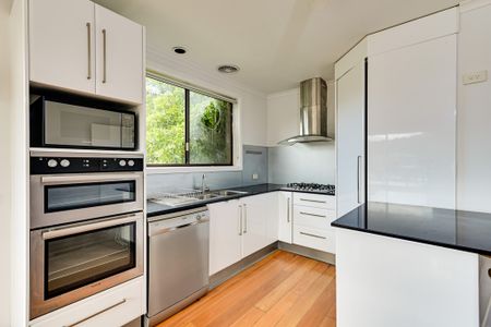 Four bedrooms and one Bathroom house in Lindisfarne Available NOW - Photo 5