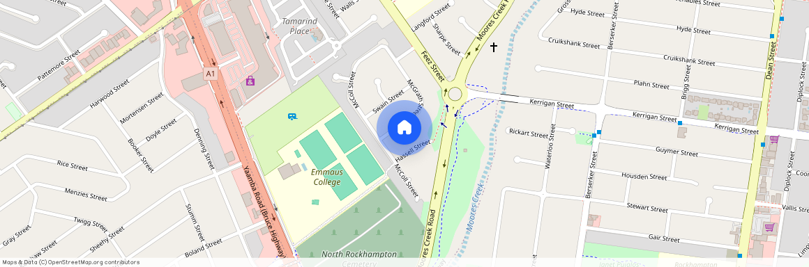 1/39 Mcgrath Street, Norman Gardens