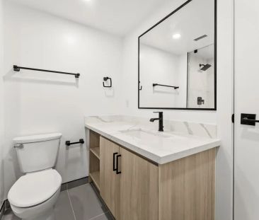 Charles West — 1 Bedroom Suite - Photo 6