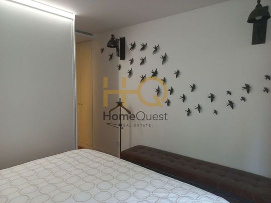 3 bedroom luxury Apartment for rent in Lisbon, Portugal - Photo 1