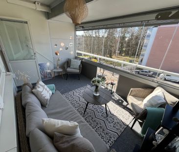 Skjutbanegatan, Västerås - Photo 1