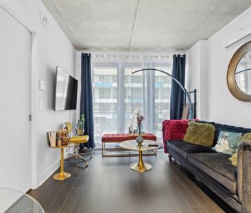 Appartement, Montréal (Le Sud-Ouest) - Photo 1