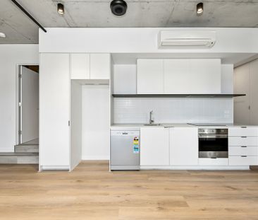 Brand New Complex Ready To Move-In - Photo 4