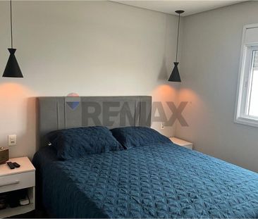 Seu Novo APARTAMENTO NA VILA AUGUSTA: Charme e Conforto - Photo 1