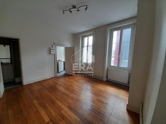 Location Appartement 2 pièces 33m² - Photo 1