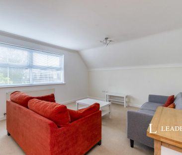 1 bedroom house to rent - Photo 3