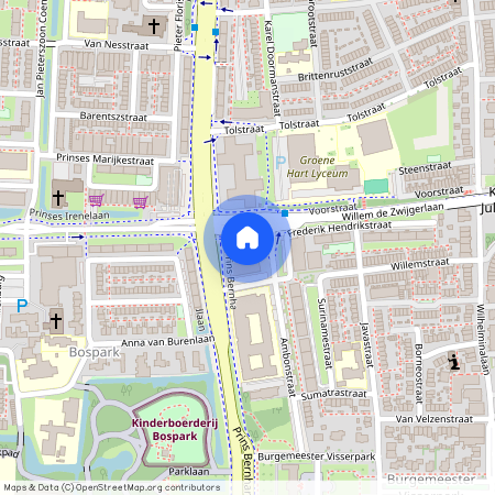 Willem De Zwijgerlaan 137, 2405VV Alphen Aan Den Rijn