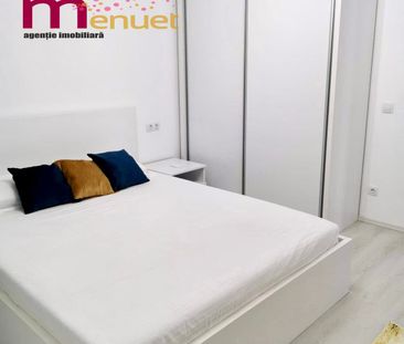 Apartament 2 camere,modern,strada Isaccei - Photo 4