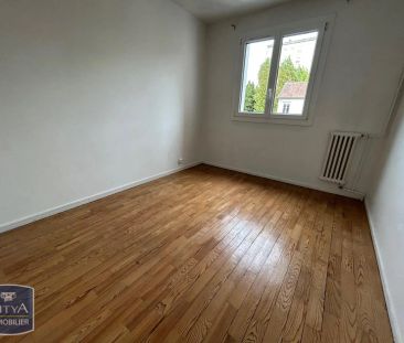 Appartement à louer 3 pièces 61m² - Photo 3