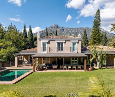 Detached Villa in The Golden Mile - Photo 5