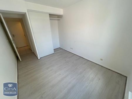Location Appartement 2 pièces 47m² BELFORT 90000 - Photo 3