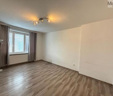 Pronájem bytu 2+kk 55 m2 - Fotografie 1