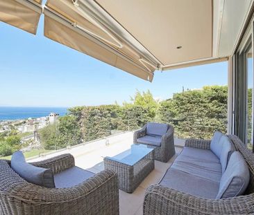 Μεζονέτα για ενοικίαση Πανόραμα Σαρωνίδας (Σαρωνίδα) - Photo 4