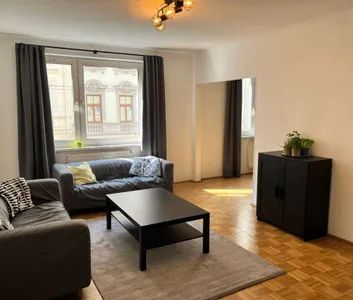 Studentenzimmer in Top Lage (All-In) - Photo 1