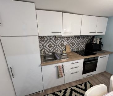 Cozy apartment for rent in Kis Diófa utca - Fotó 5