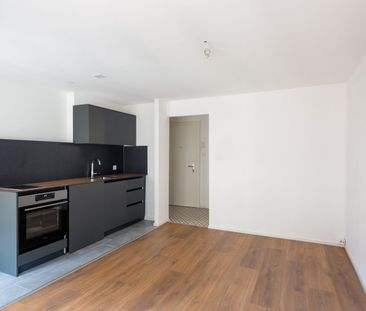 1.5 Zimmer, 28 m², 1. Stock - Photo 3