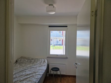 Heklagatan, Kista - Photo 4
