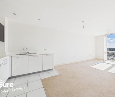 2 bedroom apartment to rent - Photo 1