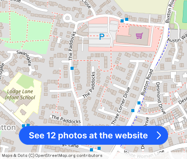 The Paddocks, Old Catton, NR6 - Photo 1