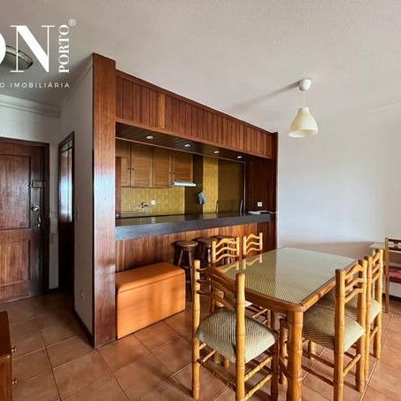Apartamento T1 - Photo 1