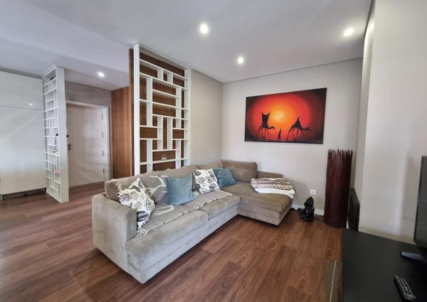 Apartment 3 Bedrooms