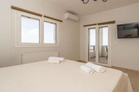 Μονοκατοικία για ενοικίαση Μαραθίτης (Ηράκλειο Κρήτης) - Φωτογραφία 4