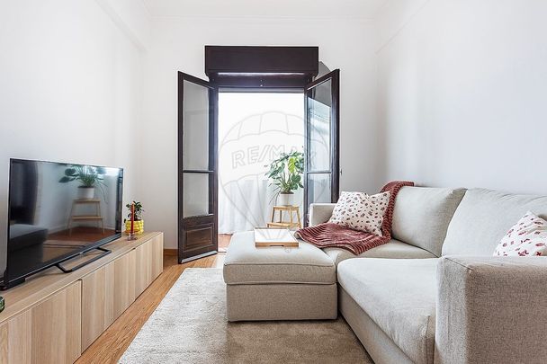 Apartamento T1 em Lisboa - Photo 1