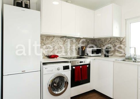 Carrer Ametllers, Altea, Valencian Community 03779