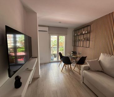 Alquiler de piso en Calle Blanca Paloma, 5 - Photo 6