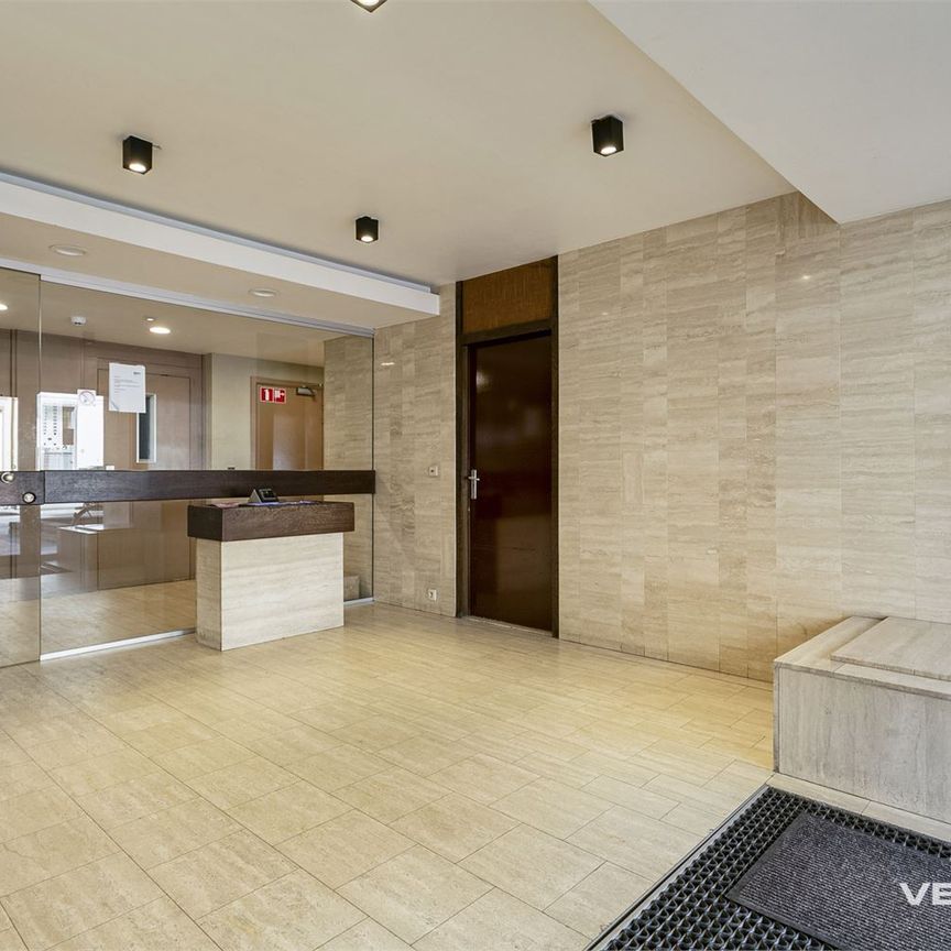 Lichtrijke studio met terras te huur in Leuven centrum! - Foto 1