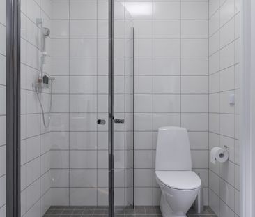 Städetvägen, Sollentuna - Photo 1