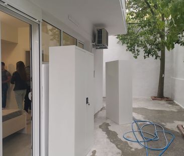 Διαμέρισμα για ενοικίαση Άνω Άγιος Ιωάννης (Δάφνη) - Photo 2