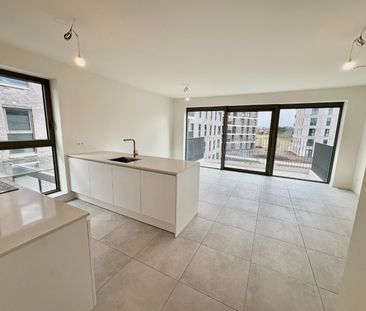 Twee-slaapkamer appartement incl parkeerplaats - Foto 3