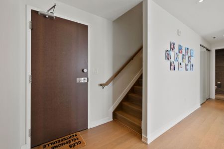 For Lease - 199 Slater Street Unit# 2204, Ottawa Centre, Ontario - Photo 5