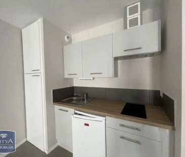 Appartement à louer 1 pièce 32.47m² - Photo 5