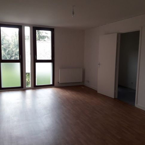 Location Appartement 3 pièces 63 m² La Châtre - Photo 1