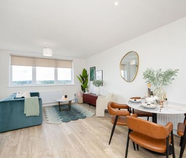 1 bedroom apartment to rent - Photo 4