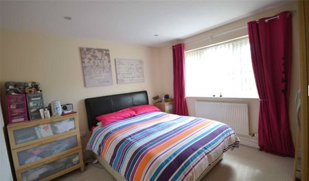 Buckley Court, Guy Fawkes Street, Ordsall, Salford, M5 3FR - Photo 2
