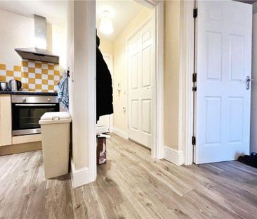 1 bedroom apartment to rent - Photo 6