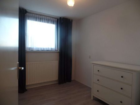 Maasboulevard, Spijkenisse, Nederland - Foto 5