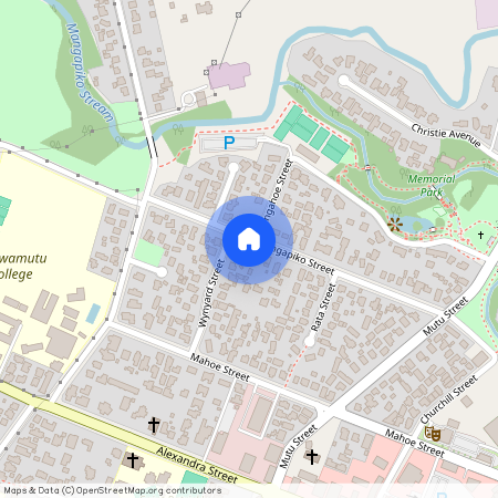 335 Mangapiko Street, Te Awamutu, Te Awamutu