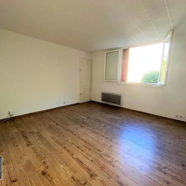 Appartement à louer 3 pièces 60.03m² - Photo 1