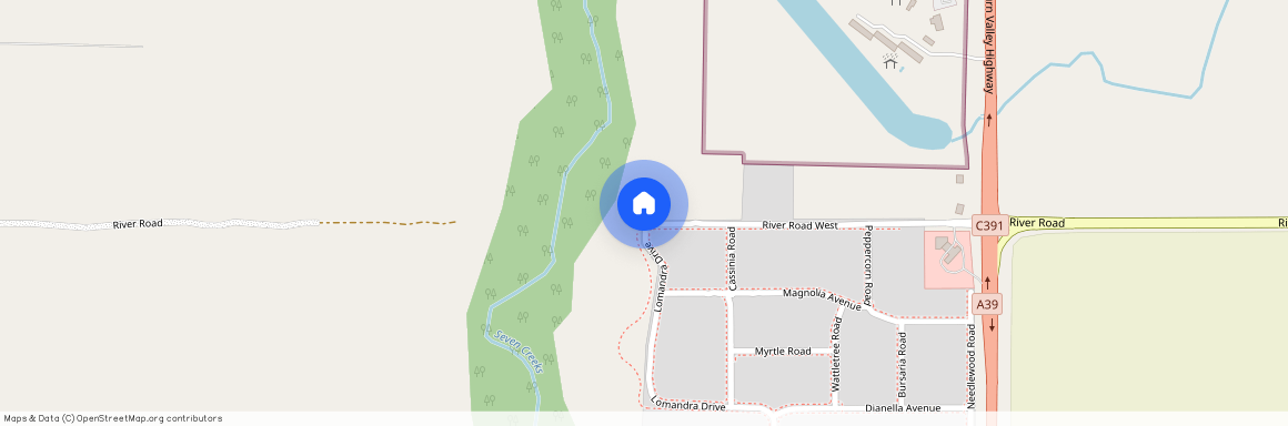 7675 Goulburn Valley Hwy, Vic 3631, Kialla