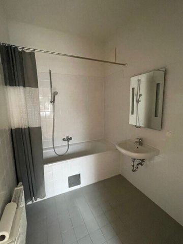 2-Zimmer-Wohnung, Nähe TU und Musikhochschule - Foto 4