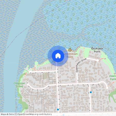 829 Te Atatu Rd, Te Atatu Peninsula, Waitakere City